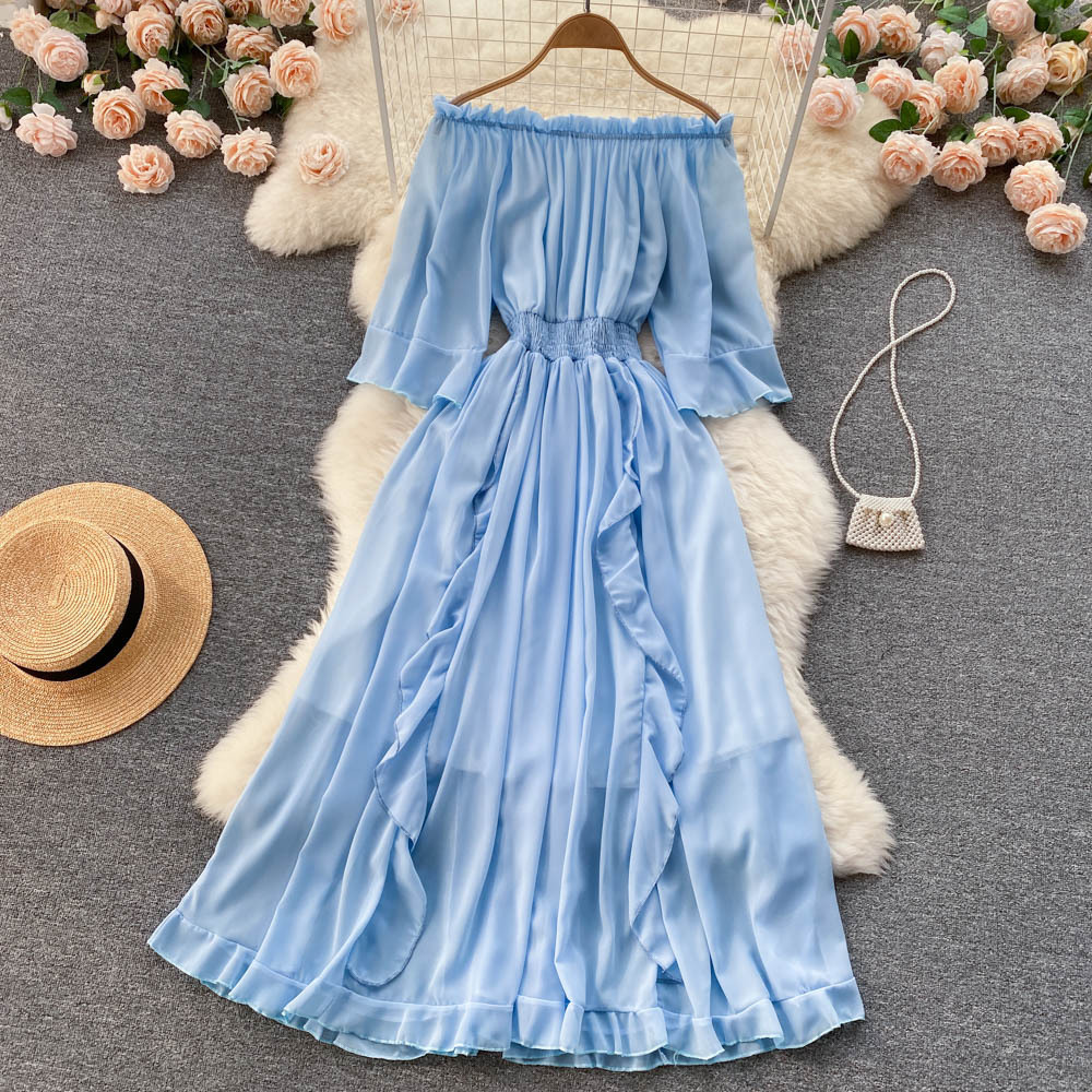 sd-18609 dress-blue